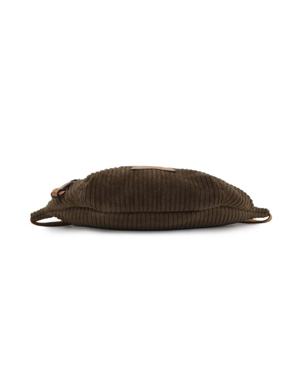 Gucci Belt Bag Children Star Corduroy Leather Waist Pouch Kids - Picture 3 of 10